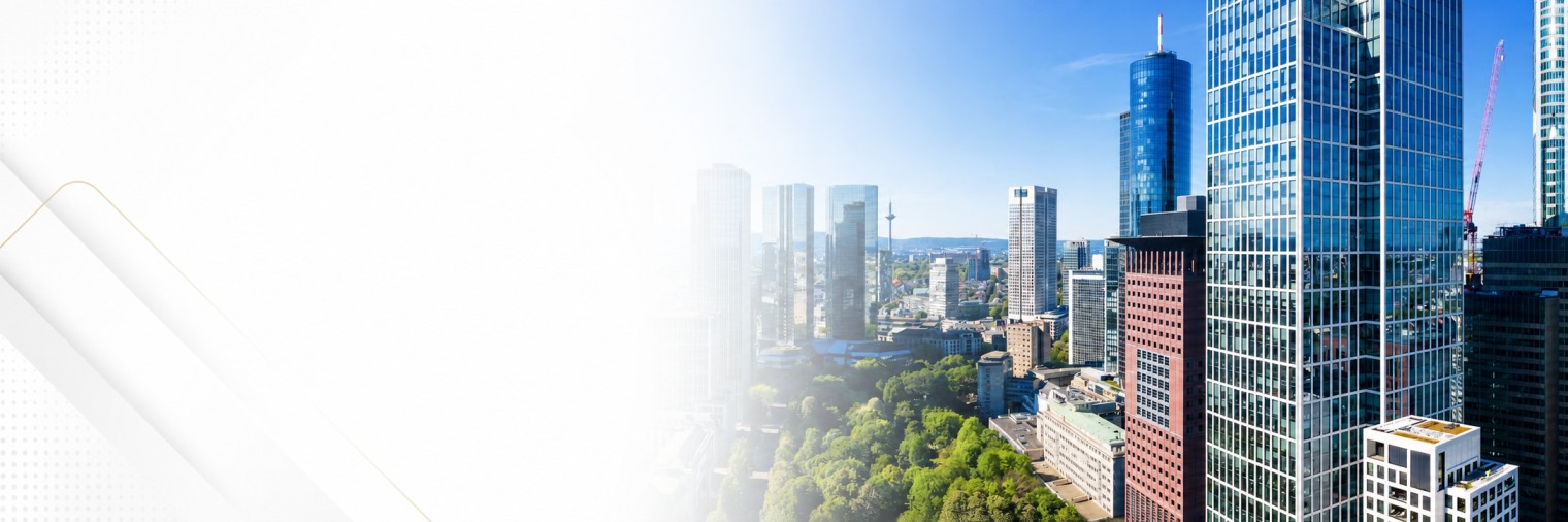 Commercial office property in North Texas